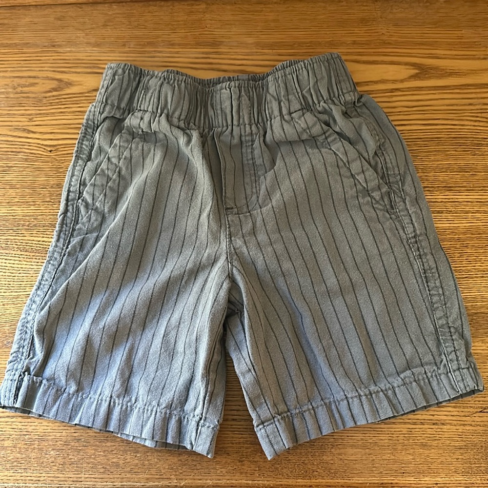 2T Toddler Shorts